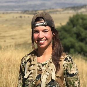 Meet your Posher, Amber